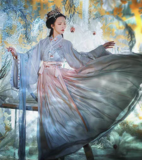 包邮出 都城南庄晚宁月三件套,全...