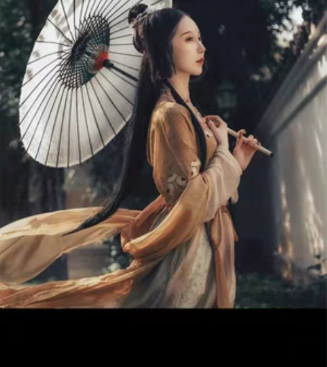 包邮都城南庄新款异域风袒领原创绣花印花三件...