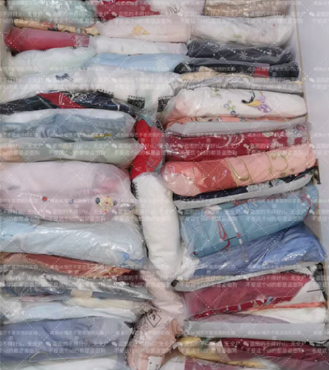 包邮【汉服福袋】咸鱼欧气福袋 清衣柜汉服福...