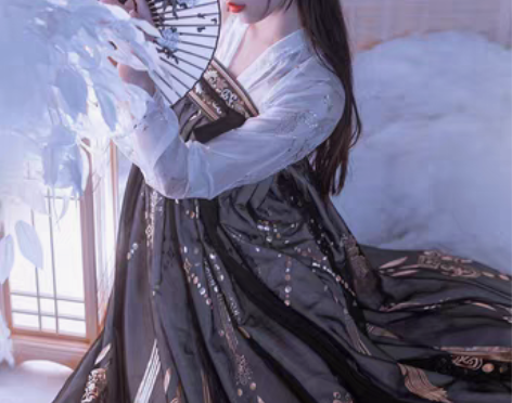 转卖艺缕 汉服 感兴趣的话点“我想要”和我...