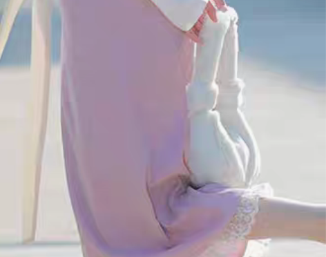 转卖五五年原创汉服女【零时差】宋制旋裙秋冬...