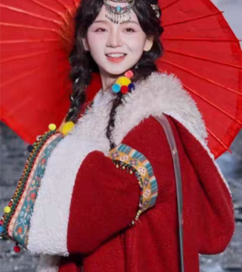 汉服出租（七月夕玄女大全套） 七月夕汉服 ...