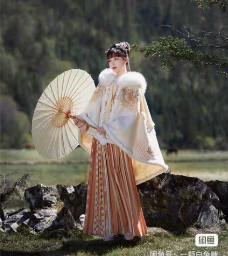 汉服出租(七月夕葵及春大全套) 七月夕 国...