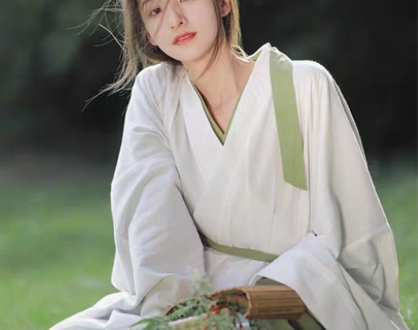 转卖汉服女2022新款夏季飘逸中国风古装超...