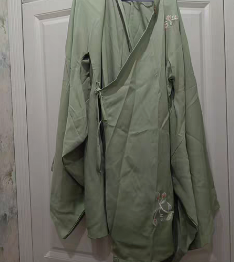 仙楚姬全新汉服 感兴趣的话点“我想要”和我...