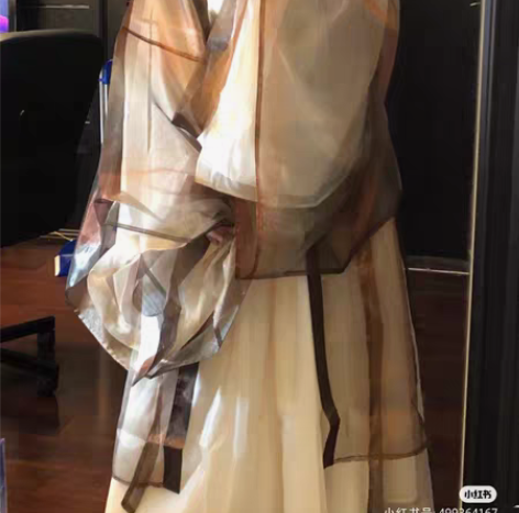 毕业汉服大清场,汉服便宜出 1.凤台曲 ...