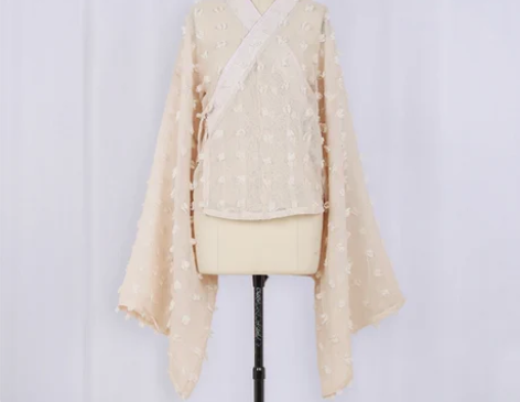 转卖全新！从未穿过！s码！可小刀 司南阁白...