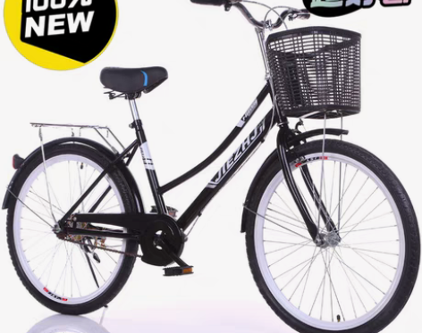 包邮帮实体店车行处理一批26寸自行车全新2...