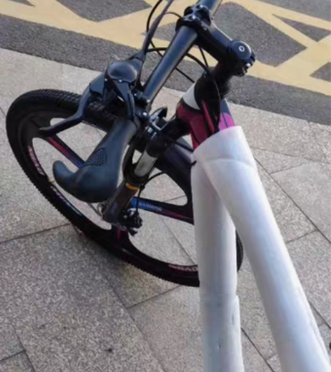 买了不到半个月 安装后只仅仅试骑 全新全新...