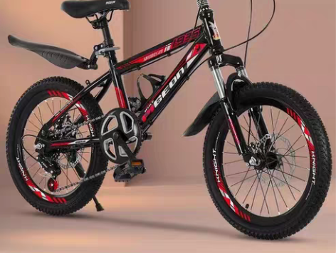 包邮飞鸽儿童自行车7-8-9-12岁男孩小...