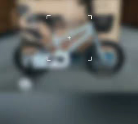 包邮嗨皮贝贝儿童自行车 款式多多￥208￥...