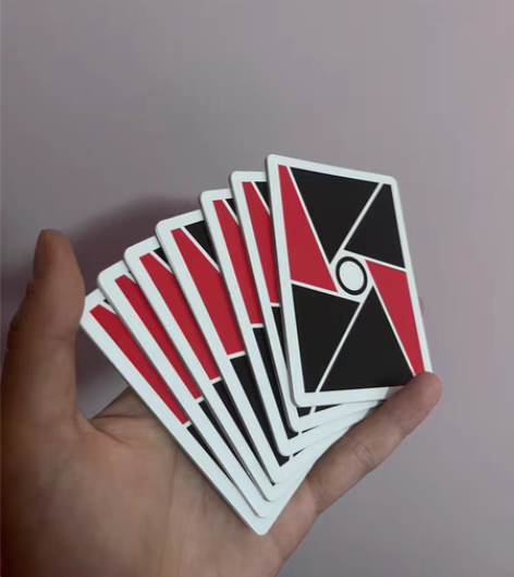 v组的ss13纸牌块成品 祖国版ss13做...