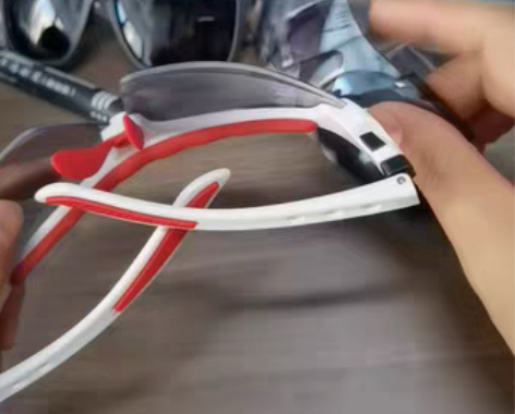 包邮看视频就懂,捡漏吧,PC变色,偏光,防...