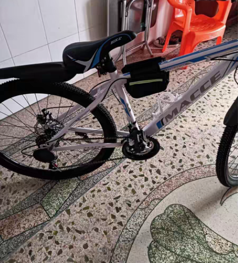 包邮全新 变速山地车自行车越野男女成人轻便...