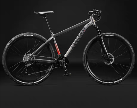 转卖菲利普29寸铝合金山地自行车女式男上班...