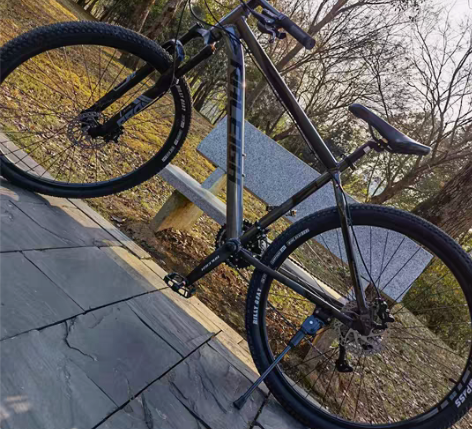 菲利普 自行车29寸 灰色 变速自行车 山...