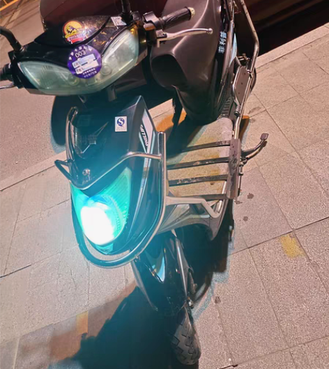 菲利普电动车，手续齐全，车子使用正常，骑的...
