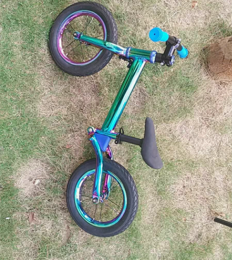 包邮KOKUA真空电镀版，DIY修改版，喜...