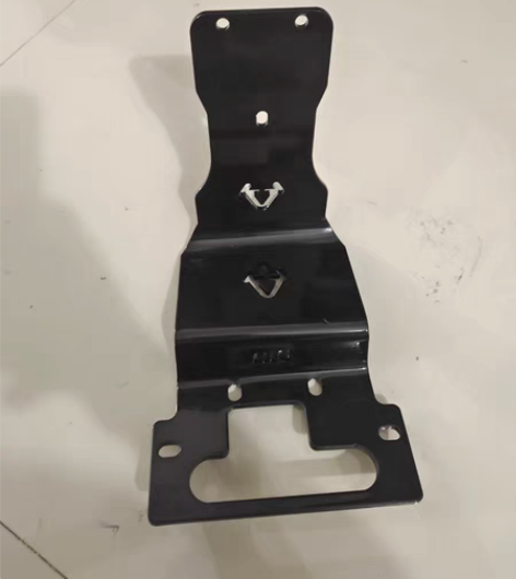 包邮小牛N系和M+靠背支架 卡钳风扇支架定...