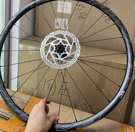 easton ea90 xc顶级轮组，伊斯...