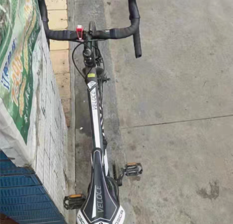 JAVA公路自行车16速，2020年购买的...