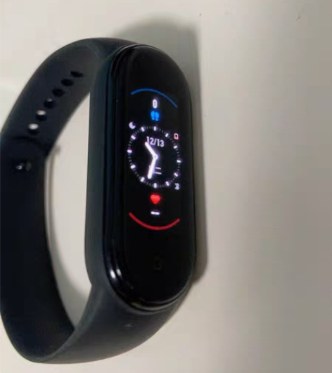 小米手环5 感兴趣的话点“我想要”和我私聊...