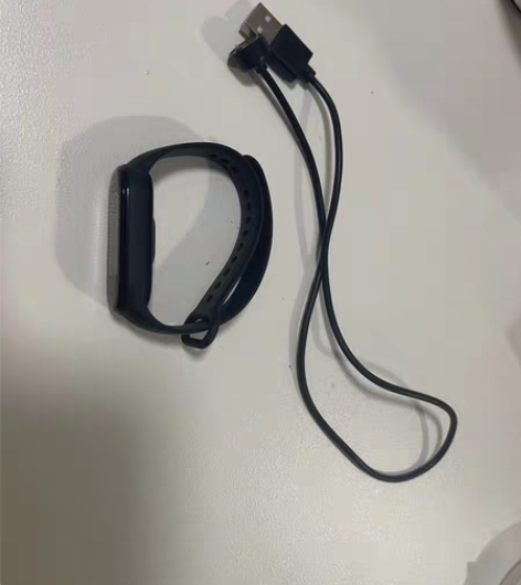 包邮小米手环5 用了半年，换apple w...