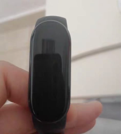 小米手环6nfc版,有充电器,有原装盒,屏...