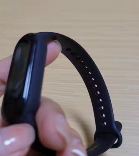 包邮小米手环5 nfc版，功能正常， 20...