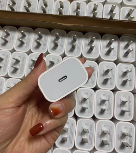包邮【全新18W20W充电器】PD快充线苹...