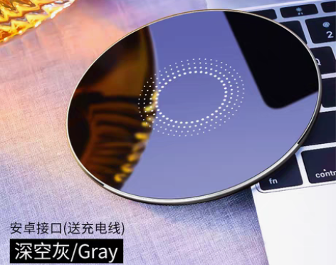 转卖iPhoneX无线充电器苹果8手机iP...