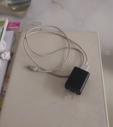 苹果手机充电器，黑色的是联想的，18包邮，...