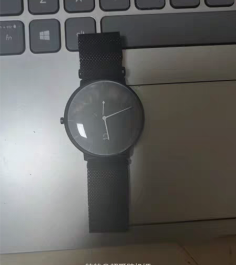 小米/米家石英表 高配版 更换高端上档次磁...