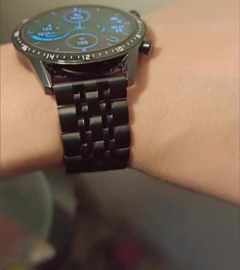 包邮适配华为watch3 / 3pro七珠...