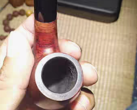 包邮老英伦克梅TRADITION烟斗 CO...