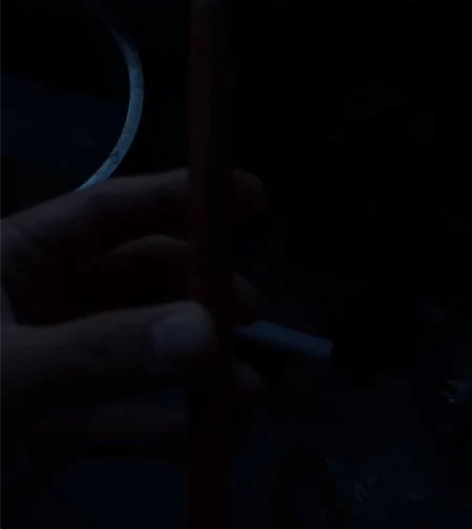 包邮海南黄花梨烟斗。花纹漂亮 感兴趣的话点...