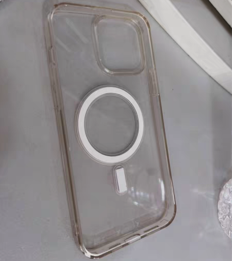 手机更换，出全新九九新手机壳，三个打包一起...