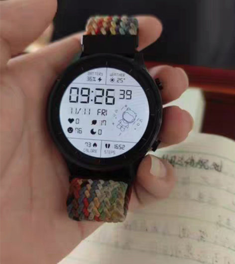 去年购入的小米color运动版，个人自用，...