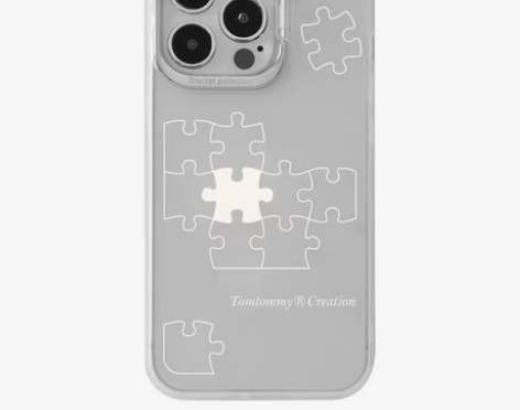 转卖Tom原创适用iphone13手机壳苹...