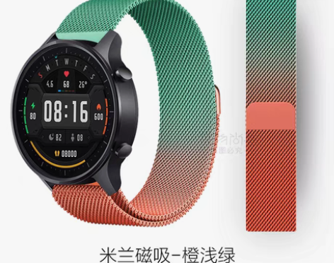 转卖EZCal 智能表表带 感兴趣的话点“...