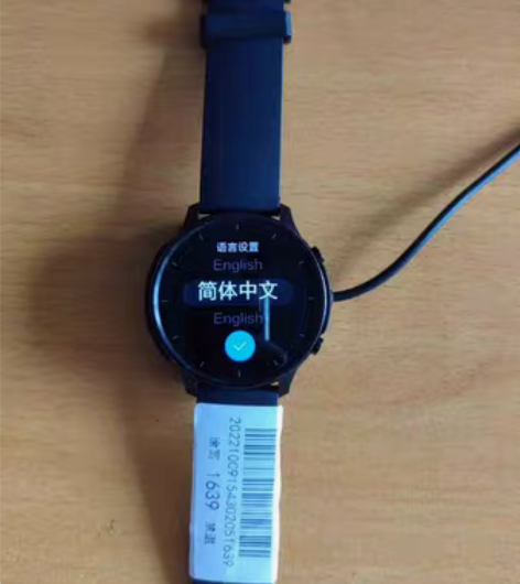 包邮#顺丰包邮#小米手表color手表标准...