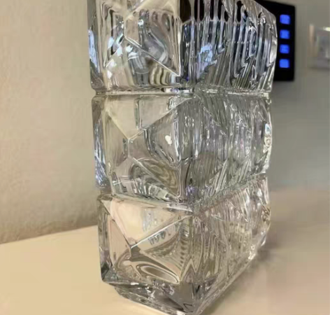 包邮(清仓处理)出口款透明北欧玻璃插花水养...