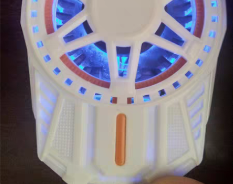 买下用了两天不想要了转手/手机散热器 感兴...