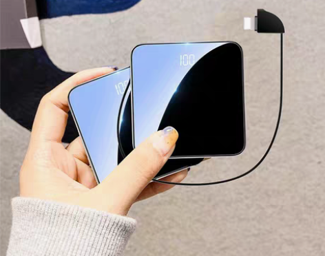 转卖【礼遇价】超大量1000000迷你快充...