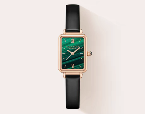 转卖Lola Rose罗拉玫瑰 小绿表 手...