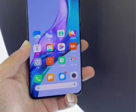 小米11Ultra 12+256原版原装外...