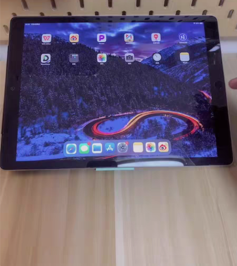iPad pro12.9寸蜂窝数据版256...