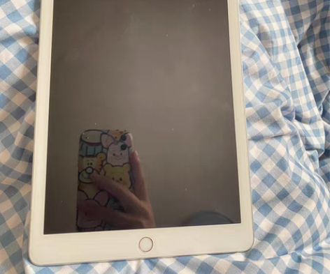 ipad六代，128g自用！97新全原！ ...