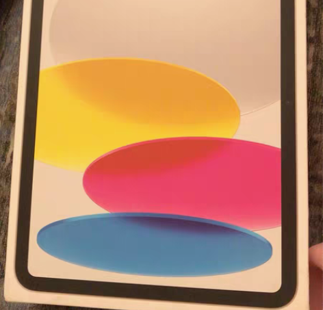 Apple/苹果Apple iPad(第 ...