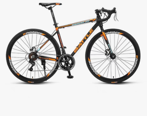 包邮邦德富士达公路自行车 感兴趣的话点“我...